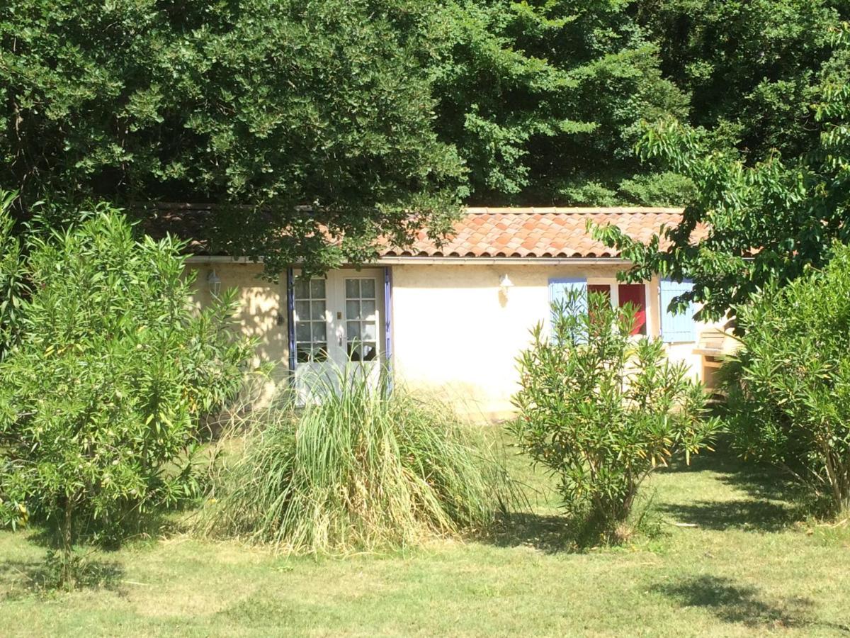 Gite En Drome Provencale Les Granges-Gontardes Exterior foto